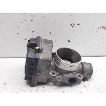 Recambio de caja mariposa para peugeot 207/207+ (wa_, wc_) 1.4 referencia OEM IAM 9640796280  