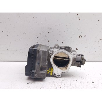 Recambio de caja mariposa para peugeot 207/207+ (wa_, wc_) 1.4 referencia OEM IAM 9640796280  