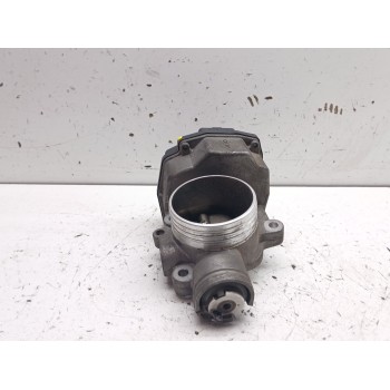 Recambio de caja mariposa para peugeot 207/207+ (wa_, wc_) 1.4 referencia OEM IAM 9640796280  