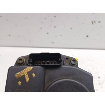 Recambio de caja mariposa para peugeot 207/207+ (wa_, wc_) 1.4 referencia OEM IAM 9640796280  