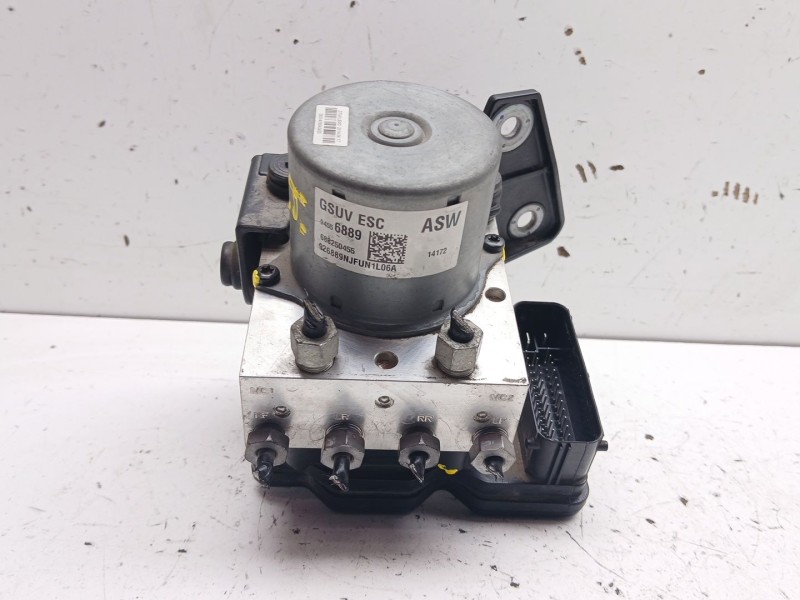 Recambio de abs para opel mokka / mokka x (j13) 1.7 cdti (_76) referencia OEM IAM 94556889  