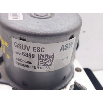Recambio de abs para opel mokka / mokka x (j13) 1.7 cdti (_76) referencia OEM IAM 94556889  