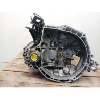 Recambio de caja cambios para peugeot 207/207+ (wa_, wc_) 1.4 16v referencia OEM IAM 20CQ88 2222TQ / 2223ZX 