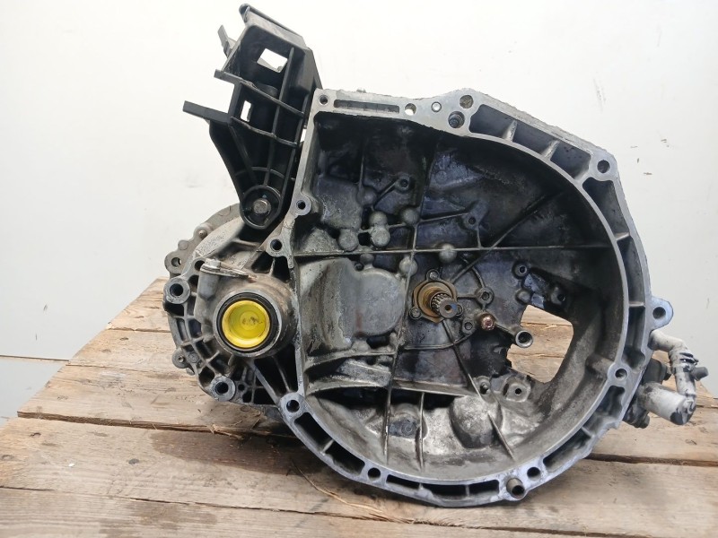 Recambio de caja cambios para peugeot 207/207+ (wa_, wc_) 1.4 16v referencia OEM IAM 20CQ88 2222TQ / 2223ZX 