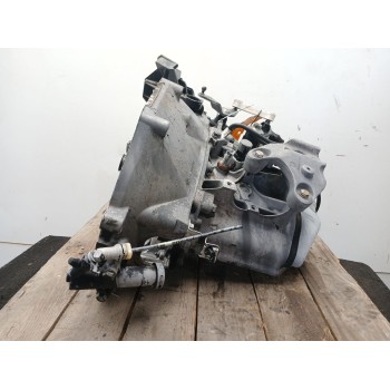Recambio de caja cambios para peugeot 207/207+ (wa_, wc_) 1.4 16v referencia OEM IAM 20CQ88 2222TQ / 2223ZX 
