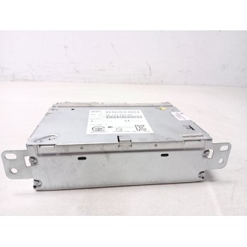 SISTEMA AUDIO / RADIO CD 9812862880 Caja 