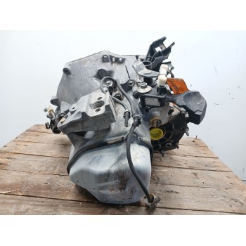Recambio de caja cambios para peugeot 207/207+ (wa_, wc_) 1.4 16v referencia OEM IAM 20CQ88 2222TQ / 2223ZX 