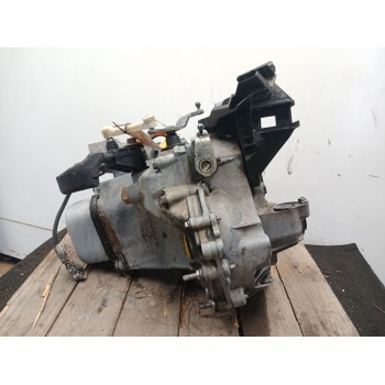 Recambio de caja cambios para peugeot 207/207+ (wa_, wc_) 1.4 16v referencia OEM IAM 20CQ88 2222TQ / 2223ZX 