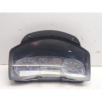 Recambio de cuadro instrumentos para fiat croma (194) 1.8 16v cat referencia OEM IAM 51803318  