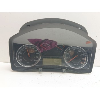 Recambio de cuadro instrumentos para fiat croma (194) 1.8 16v cat referencia OEM IAM 51803318  
