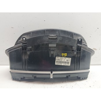 Recambio de cuadro instrumentos para fiat croma (194) 1.8 16v cat referencia OEM IAM 51803318  