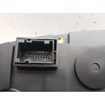Recambio de cuadro instrumentos para fiat croma (194) 1.8 16v cat referencia OEM IAM 51803318  