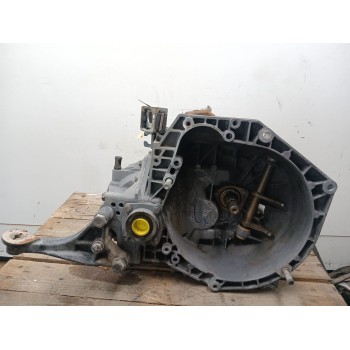 Recambio de caja cambios para alfa romeo 147 (190) 1.9 jtd cat referencia OEM IAM  B 5V 198.812KM