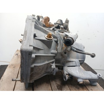 Recambio de caja cambios para alfa romeo 147 (190) 1.9 jtd cat referencia OEM IAM  B 5V 198.812KM