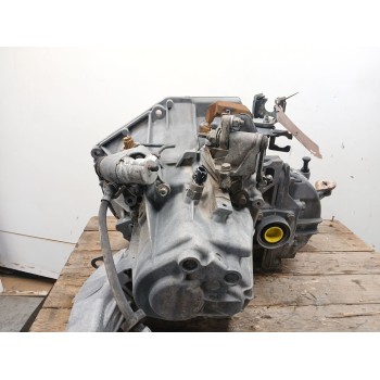 Recambio de caja cambios para alfa romeo 147 (190) 1.9 jtd cat referencia OEM IAM  B 5V 198.812KM