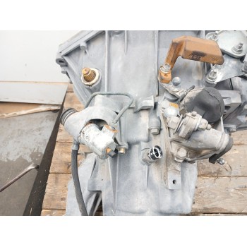 Recambio de caja cambios para alfa romeo 147 (190) 1.9 jtd cat referencia OEM IAM  B 5V 198.812KM