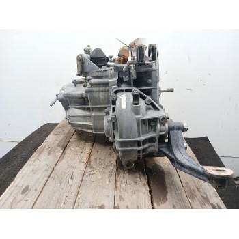 Recambio de caja cambios para alfa romeo 147 (190) 1.9 jtd cat referencia OEM IAM  B 5V 198.812KM