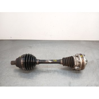 TRANSMISION DELANTERA IZQUIERDA 5q0507271h 