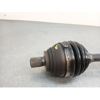 Recambio de transmision delantera izquierda para skoda octavia iii combi (5e5, 5e6) 2.0 tdi referencia OEM IAM 5w0507271h  