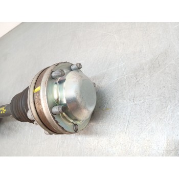 Recambio de transmision delantera izquierda para skoda octavia iii combi (5e5, 5e6) 2.0 tdi referencia OEM IAM 5w0507271h  