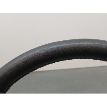 Recambio de volante para renault megane iii berlina 5 p expression referencia OEM IAM 609581499 484003397r buen estado