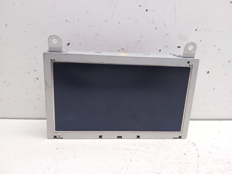 Recambio de pantalla multifuncion para opel mokka / mokka x (j13) 1.7 cdti (_76) referencia OEM IAM 95247248  