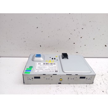 Recambio de pantalla multifuncion para opel mokka / mokka x (j13) 1.7 cdti (_76) referencia OEM IAM 95247248  