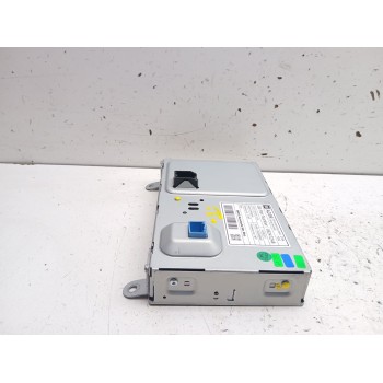 Recambio de pantalla multifuncion para opel mokka / mokka x (j13) 1.7 cdti (_76) referencia OEM IAM 95247248  