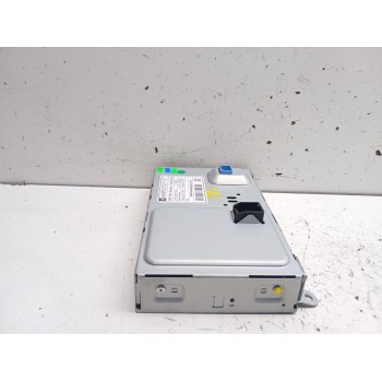Recambio de pantalla multifuncion para opel mokka / mokka x (j13) 1.7 cdti (_76) referencia OEM IAM 95247248  