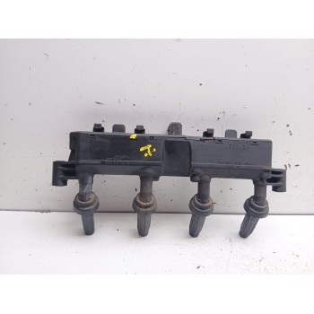 Recambio de bobina encendido para peugeot 207/207+ (wa_, wc_) 1.4 referencia OEM IAM   