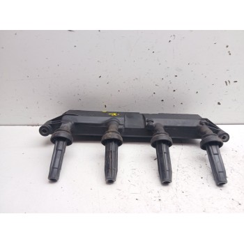 Recambio de bobina encendido para peugeot 207/207+ (wa_, wc_) 1.4 referencia OEM IAM   