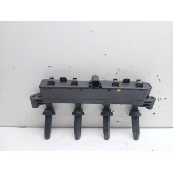 Recambio de bobina encendido para peugeot 207/207+ (wa_, wc_) 1.4 referencia OEM IAM   