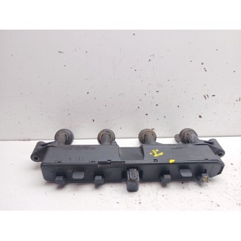Recambio de bobina encendido para peugeot 207/207+ (wa_, wc_) 1.4 referencia OEM IAM   