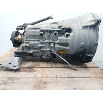 CAJA CAMBIOS 23001434404 328.553KM 5V