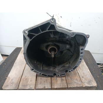 Recambio de caja cambios para bmw serie 3 touring (e46) 320d referencia OEM IAM  328.553KM 5V