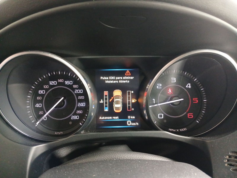 Recambio de cuadro instrumentos para jaguar xe (x760) 2.0 d referencia OEM IAM   