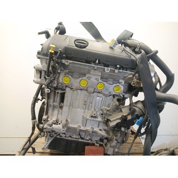MOTOR COMPLETO 8FS (EP3) EP3C