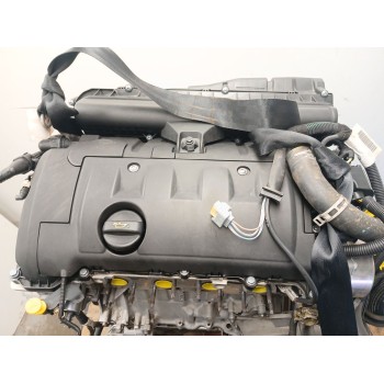 Recambio de despiece motor para peugeot 207/207+ (wa_, wc_) 1.4 16v referencia OEM IAM   