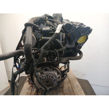 Recambio de despiece motor para peugeot 207/207+ (wa_, wc_) 1.4 16v referencia OEM IAM   