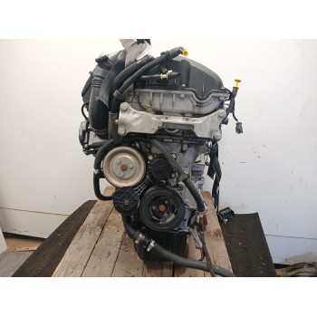 Recambio de despiece motor para peugeot 207/207+ (wa_, wc_) 1.4 16v referencia OEM IAM   