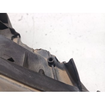 Recambio de faro derecho para peugeot 207/207+ (wa_, wc_) 1.4 referencia OEM IAM 9649986180 89900871 