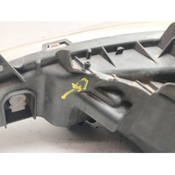 Recambio de faro derecho para peugeot 207/207+ (wa_, wc_) 1.4 referencia OEM IAM 9649986180 89900871 