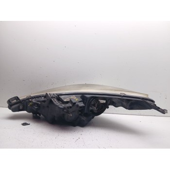 Recambio de faro derecho para peugeot 207/207+ (wa_, wc_) 1.4 referencia OEM IAM 9649986180 89900871 