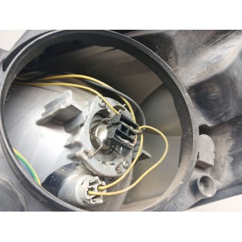 Recambio de faro derecho para peugeot 207/207+ (wa_, wc_) 1.4 referencia OEM IAM 9649986180 89900871 