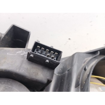 Recambio de faro derecho para peugeot 207/207+ (wa_, wc_) 1.4 referencia OEM IAM 9649986180 89900871 