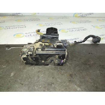 Recambio de cerradura puerta delantera derecha para seat leon (1m1) signo referencia OEM IAM  8 PIN 