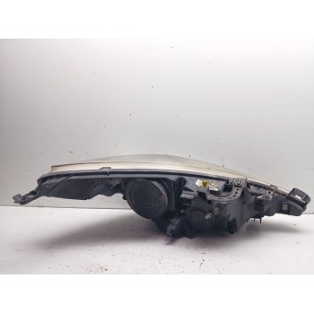 Recambio de faro izquierdo para peugeot 207/207+ (wa_, wc_) 1.4 referencia OEM IAM 9649986280 89900872 