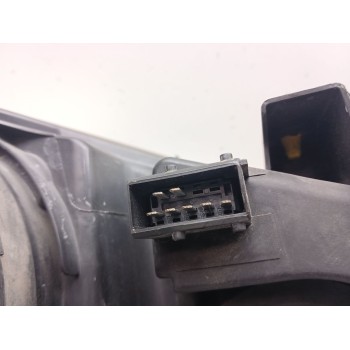 Recambio de faro izquierdo para peugeot 207/207+ (wa_, wc_) 1.4 referencia OEM IAM 9649986280 89900872 