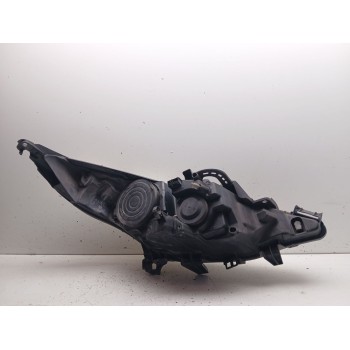 Recambio de faro izquierdo para peugeot 207/207+ (wa_, wc_) 1.4 referencia OEM IAM 9649986280 89900872 