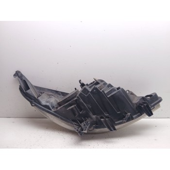 Recambio de faro izquierdo para peugeot 207/207+ (wa_, wc_) 1.4 referencia OEM IAM 9649986280 89900872 